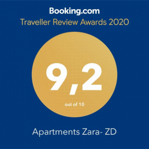Apartments Zara- ZD